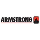 inkout ARMSTRONG logo 1