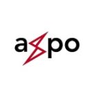 inkout AXPO logo 1