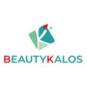 inkout_BEAUTYKALOS_logo inkout BEAUTYKALOS logo