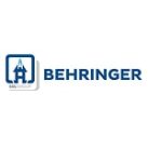 inkout BEHRINGER logo 1