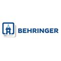 inkout_BEHRINGER_logo inkout BEHRINGER logo
