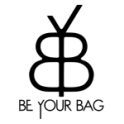 inkout_BEYOURBAG_logo inkout BEYOURBAG logo