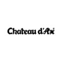 inkout_CHATEAUDAX_logo inkout CHATEAUDAX logo