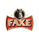 inkout FAXE logo 1