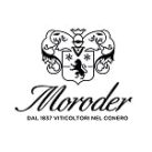 inkout MORODER logo 1