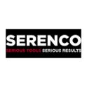 inkout_SERENCO_logo inkout SERENCO logo